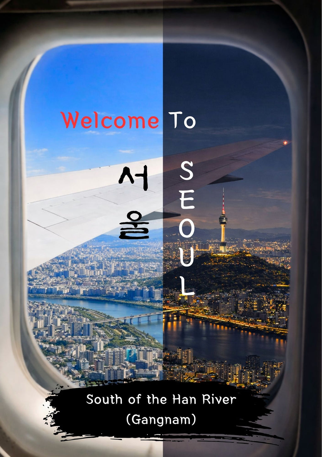 Seoul Travel Guide 2026 - South of Han River (Gangnam) | Local Hidden Spots & Insider Tips