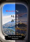 Seoul Travel Guide 2026 - South of Han River (Gangnam) | Local Hidden Spots & Insider Tips